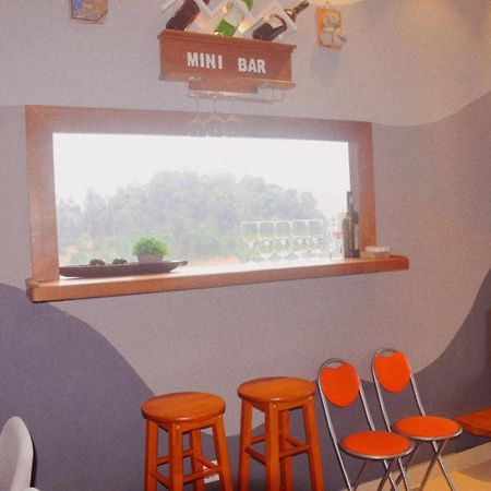 Long Vacation @ Midhill Genting Highlandsアパートメント エクステリア 写真